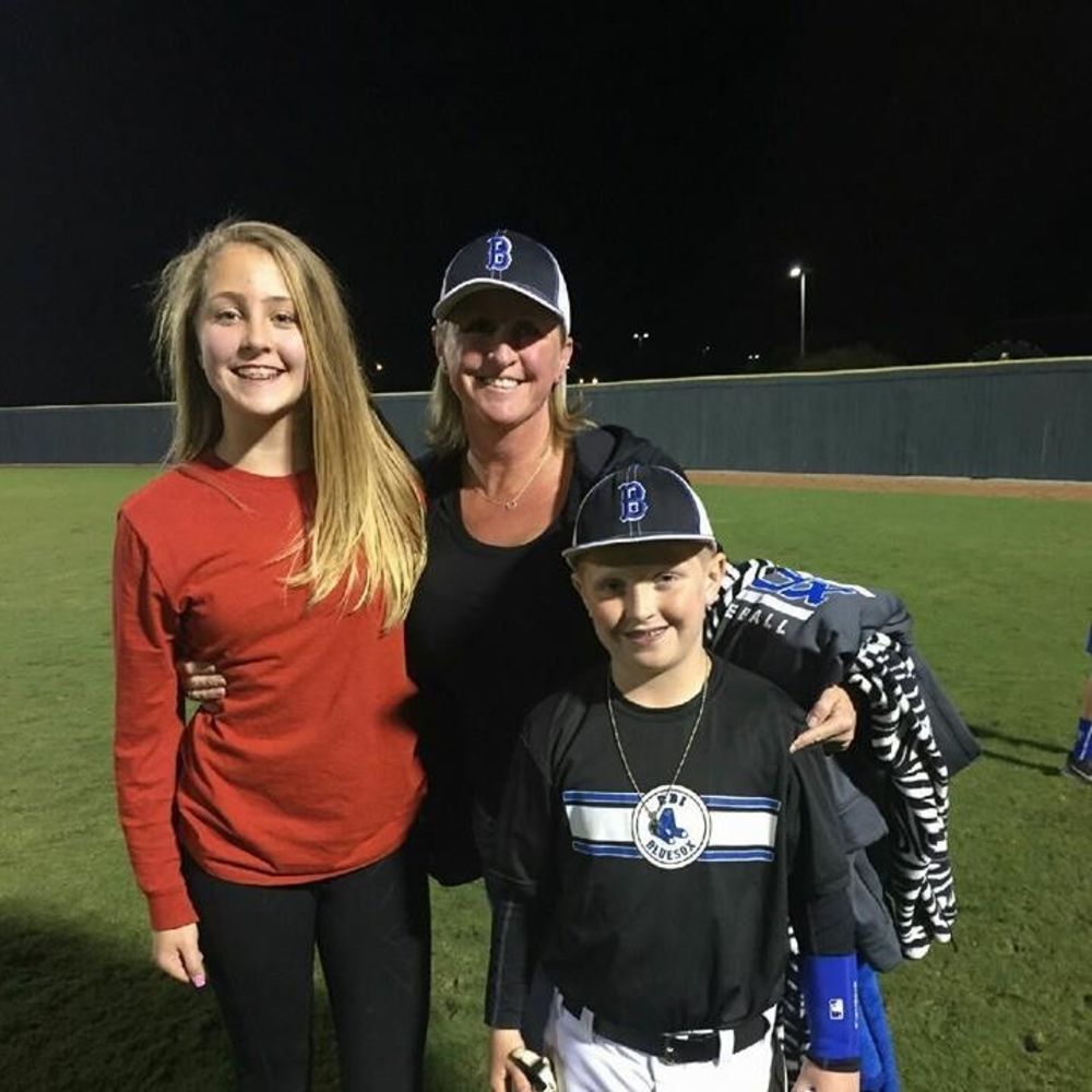 Meet your Posher, Sheila